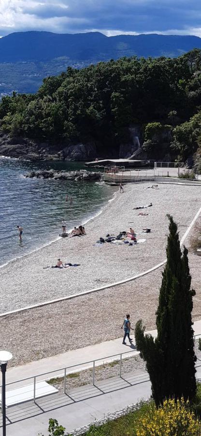 Kvarik Apartamento Rijeka