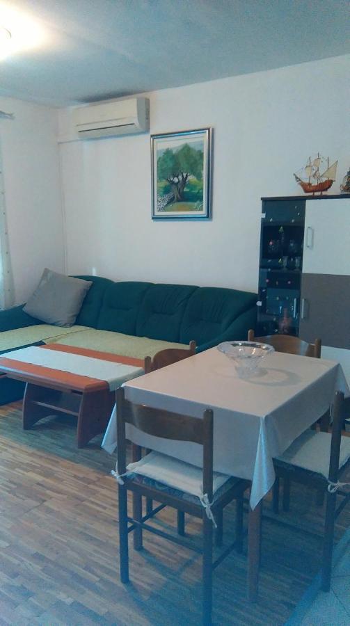Kvarik Apartamento Rijeka